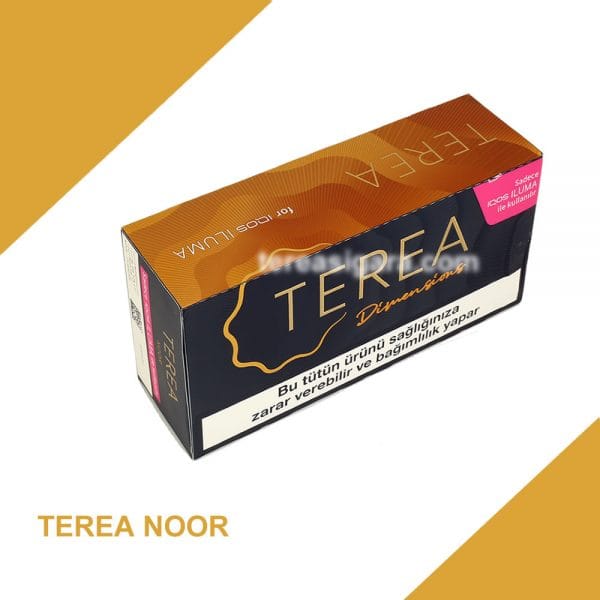 IQOS TEREA Noor