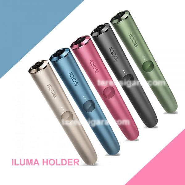 IQOS ILUMA Holder