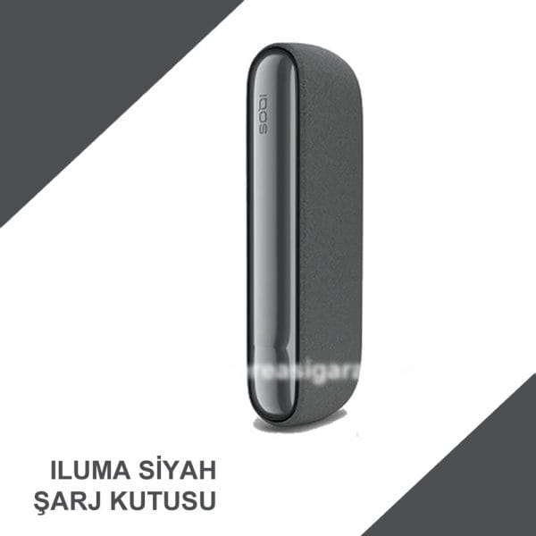 IQOS ILUMA Şarj Kutusu - Görsel 7