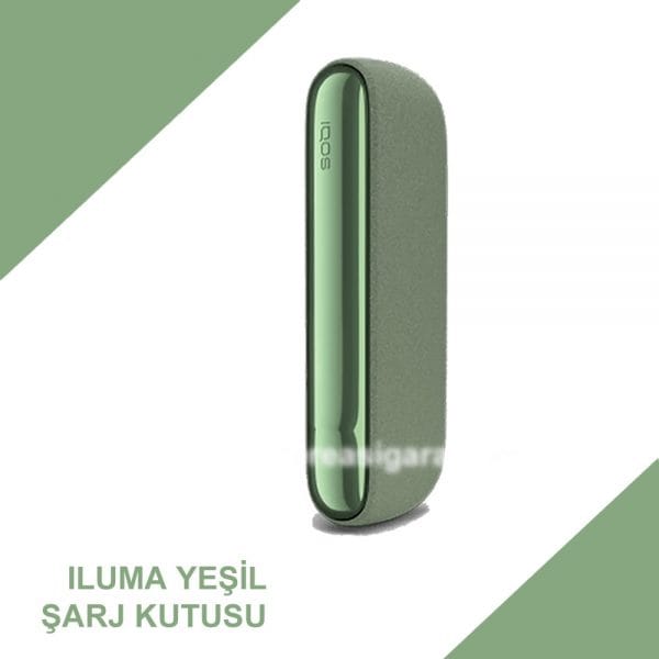 IQOS ILUMA Şarj Kutusu - Görsel 3