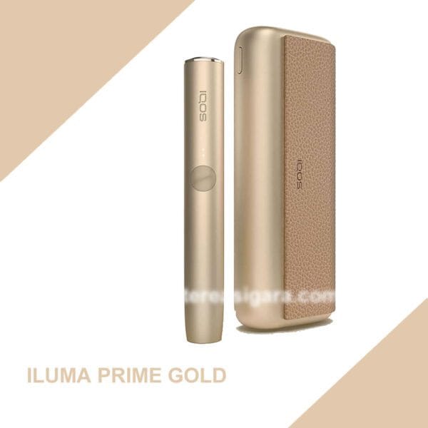 IQOS ILUMA PRIME - Görsel 4