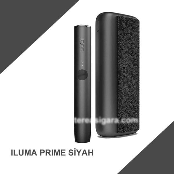 IQOS ILUMA PRIME