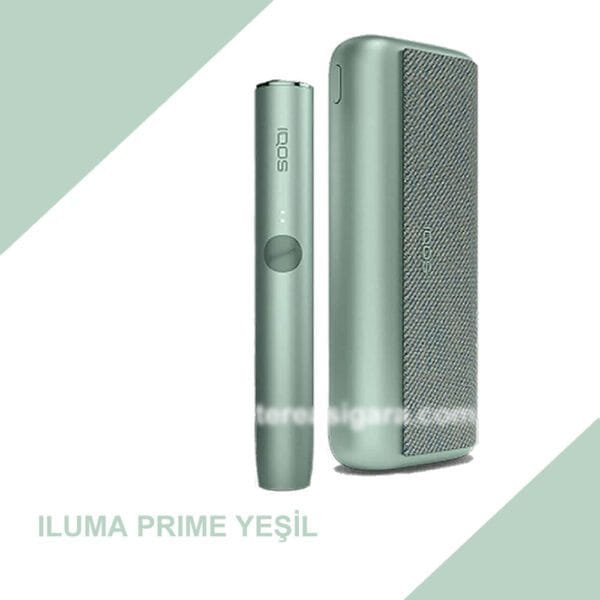 IQOS ILUMA PRIME - Görsel 2