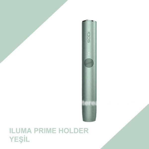 iqos iluma prime holder