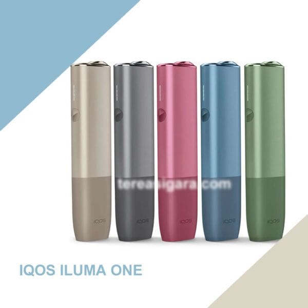 iqos Iluma One