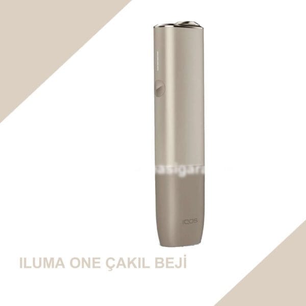 Iluma One Çakıl Beji